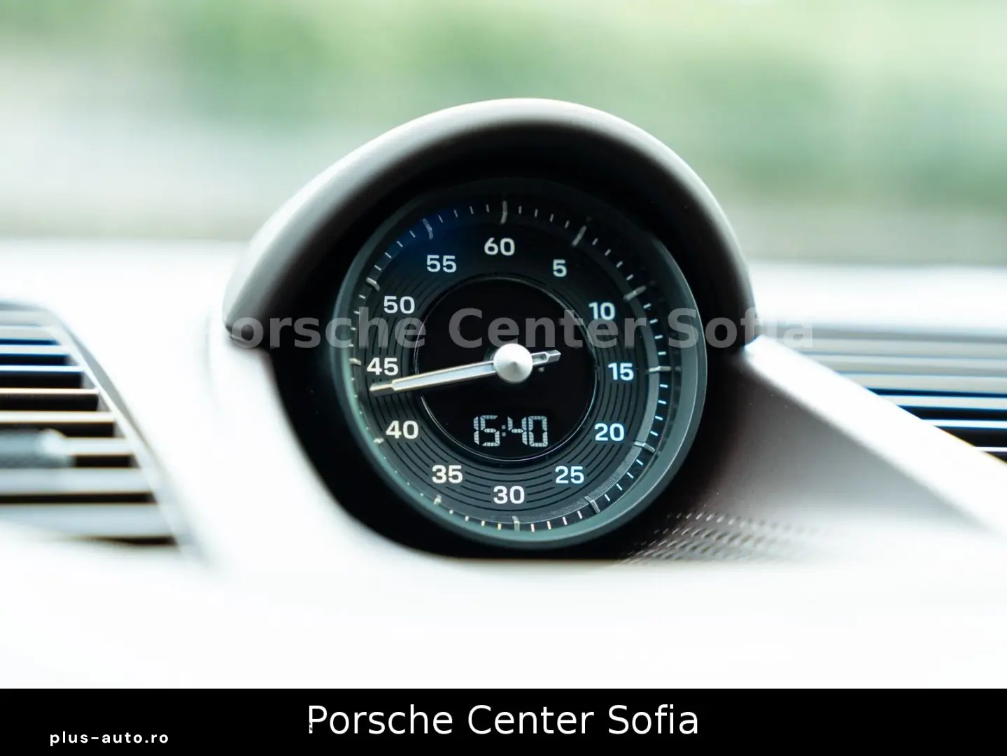 PORSCHE Panamera 4 E-Hybrid Executive