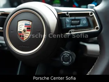 PORSCHE Panamera 4 E-Hybrid Executive