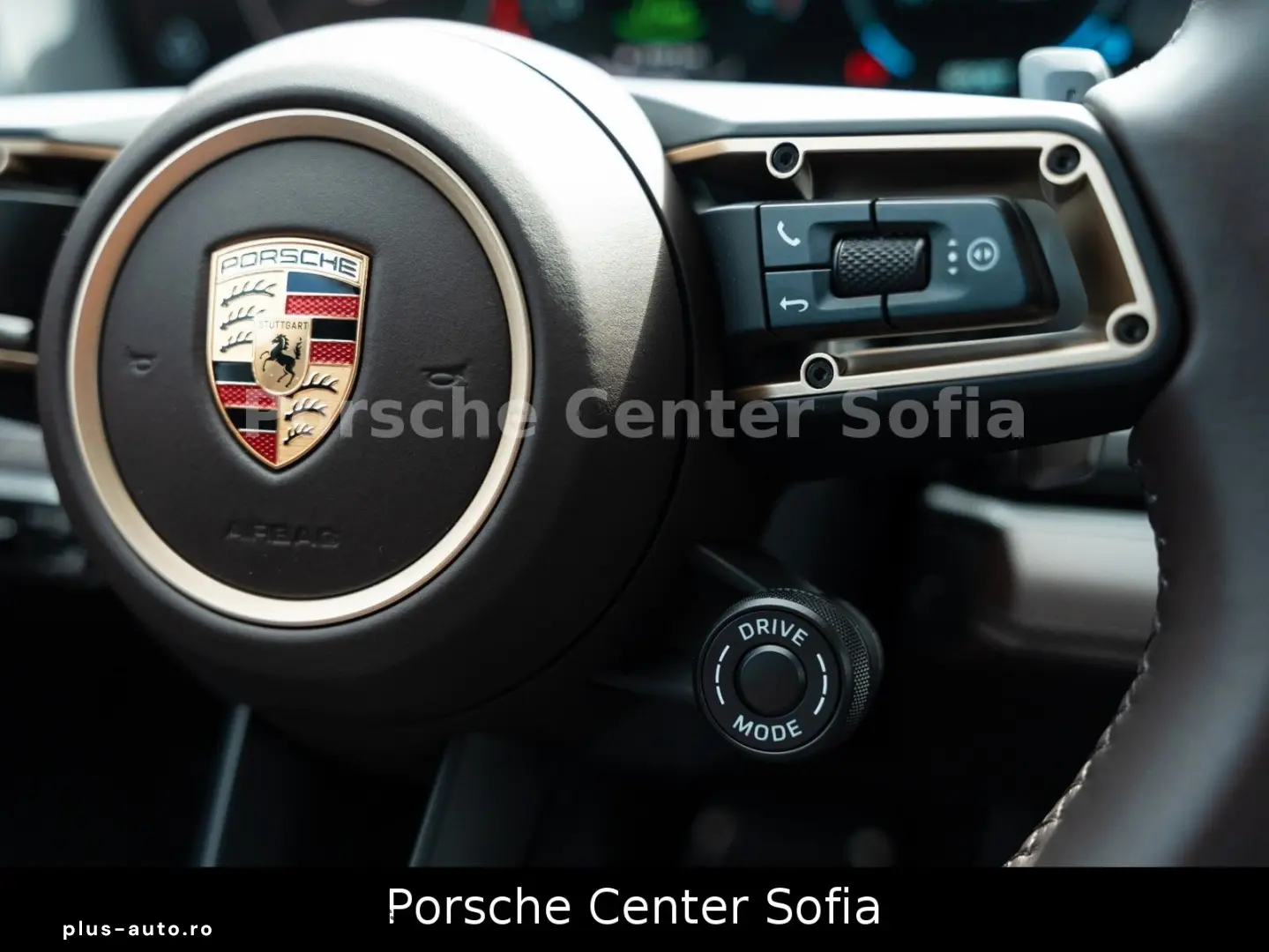 PORSCHE Panamera 4 E-Hybrid Executive