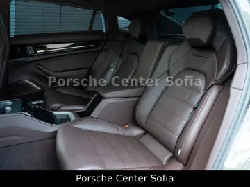 PORSCHE Panamera 4 E-Hybrid Executive
