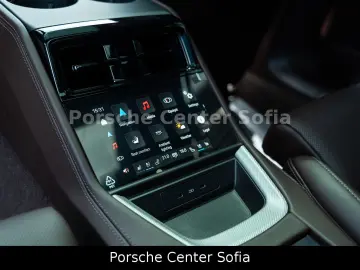 PORSCHE Panamera 4 E-Hybrid Executive