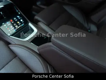PORSCHE Panamera 4 E-Hybrid Executive