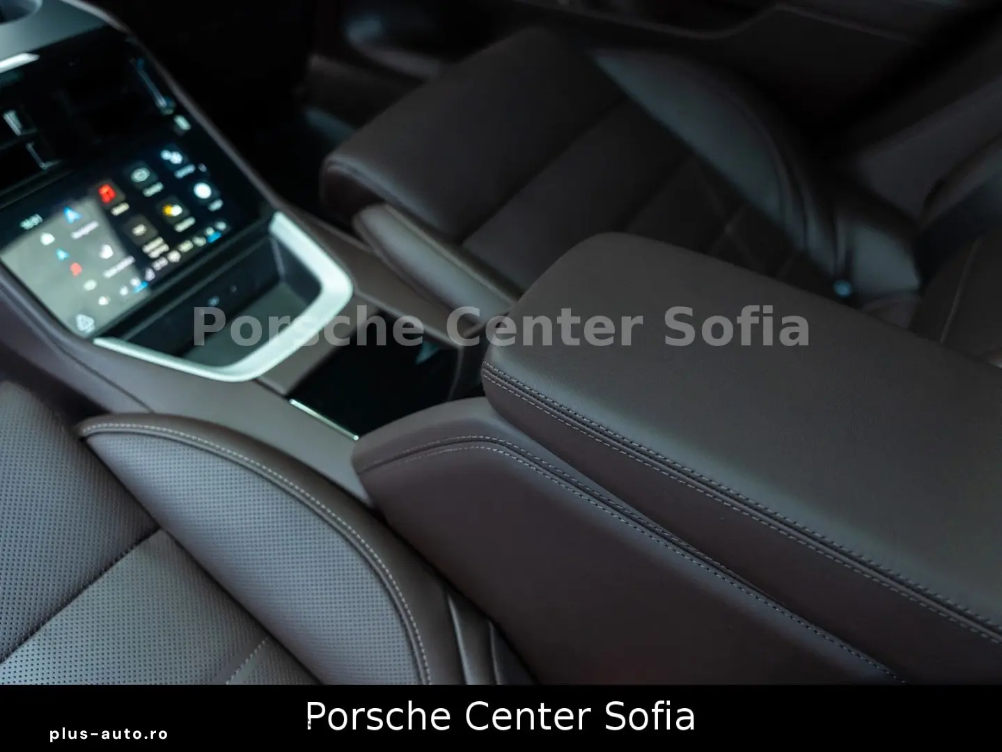 PORSCHE Panamera 4 E-Hybrid Executive