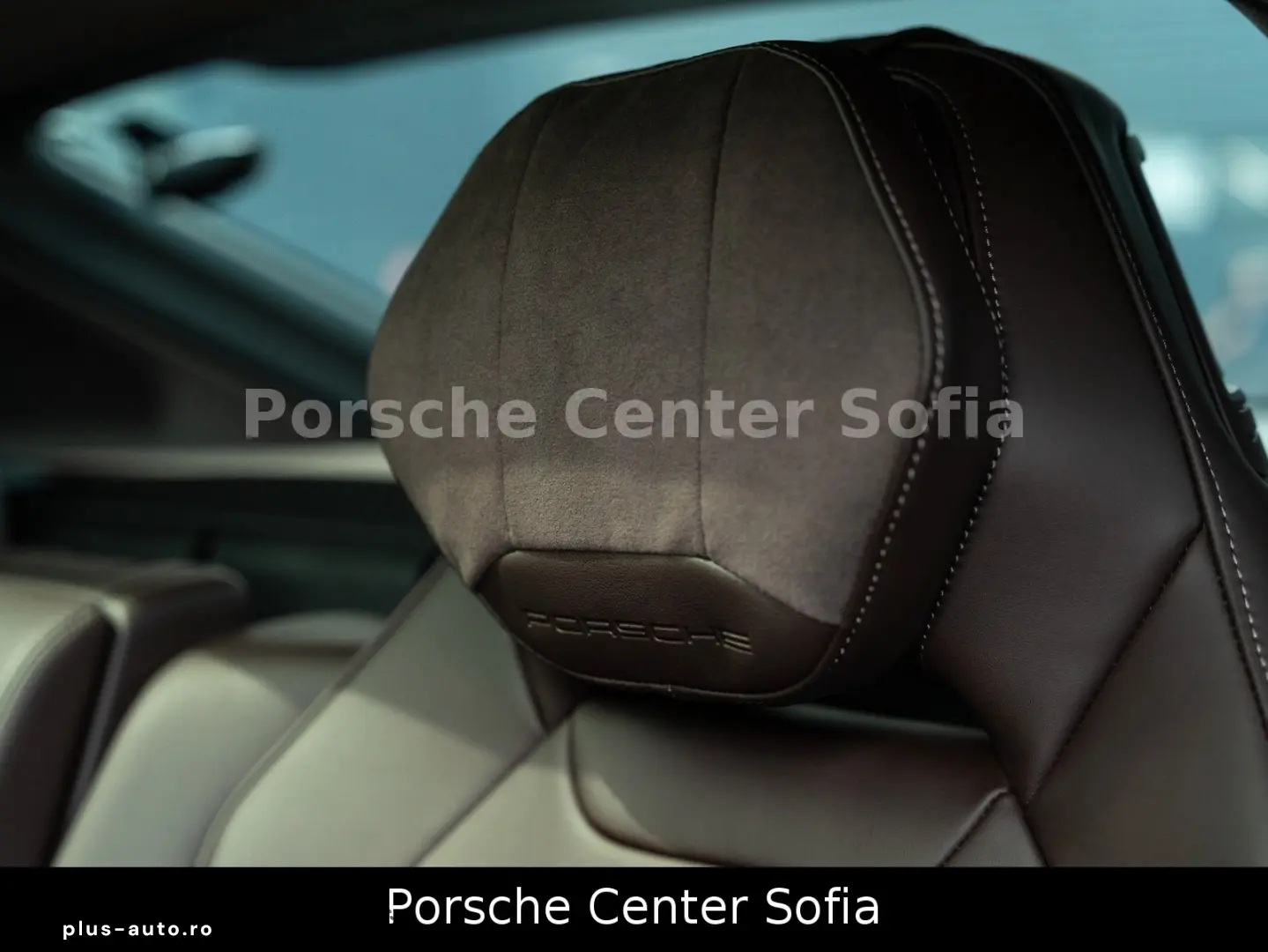 PORSCHE Panamera 4 E-Hybrid Executive