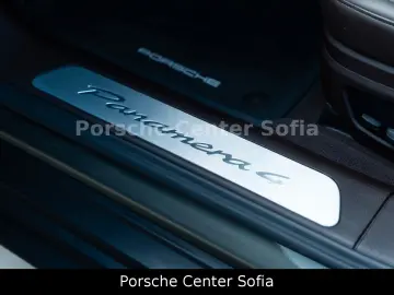 PORSCHE Panamera 4 E-Hybrid Executive