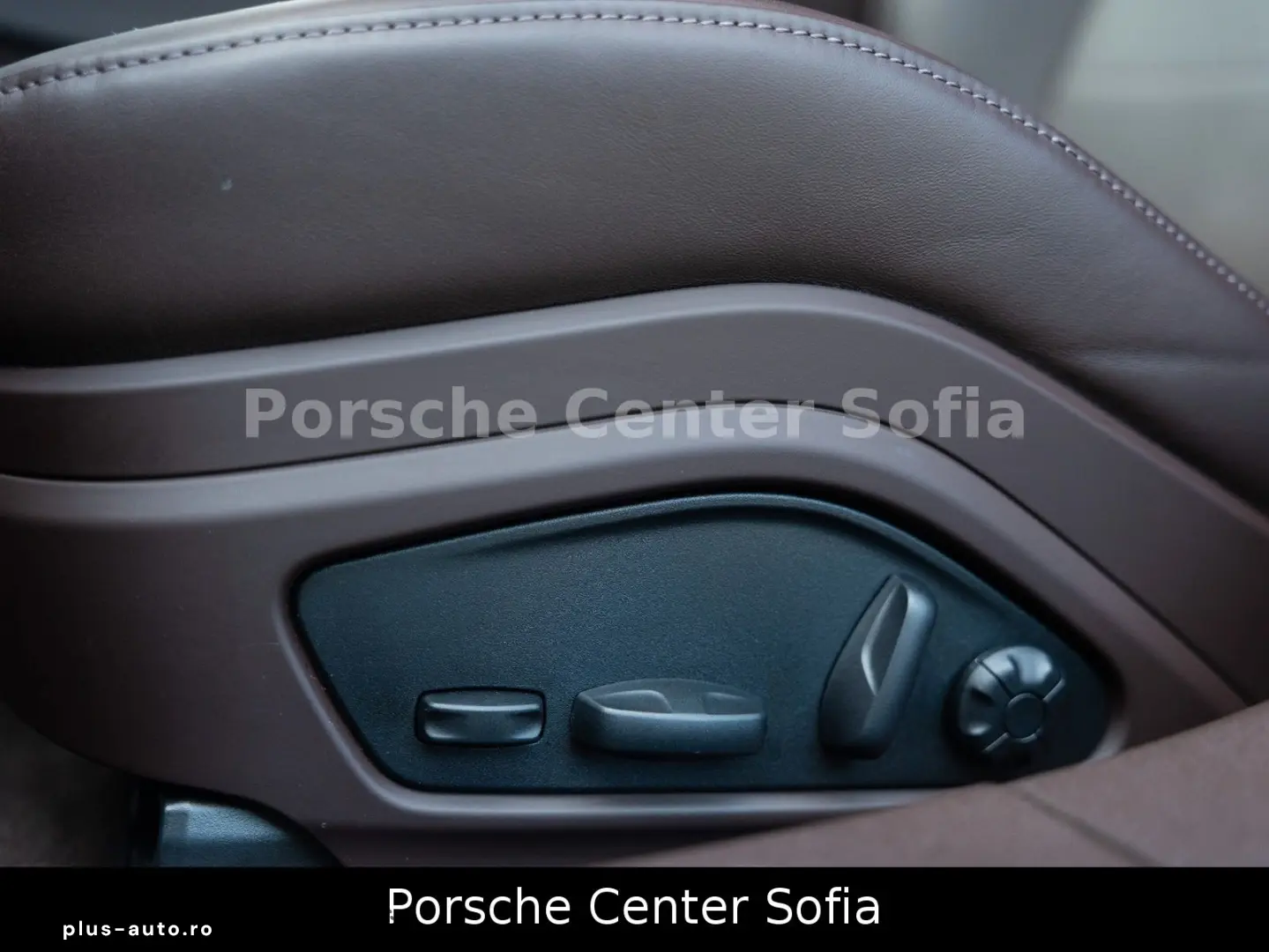 PORSCHE Panamera 4 E-Hybrid Executive