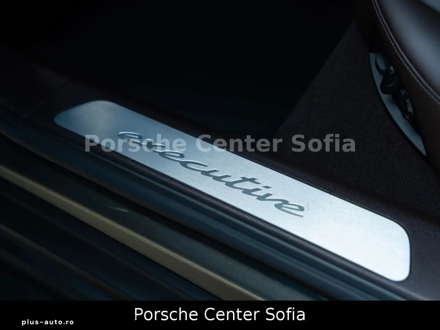PORSCHE Panamera 4 E-Hybrid Executive