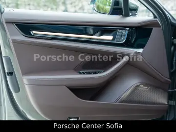 PORSCHE Panamera 4 E-Hybrid Executive