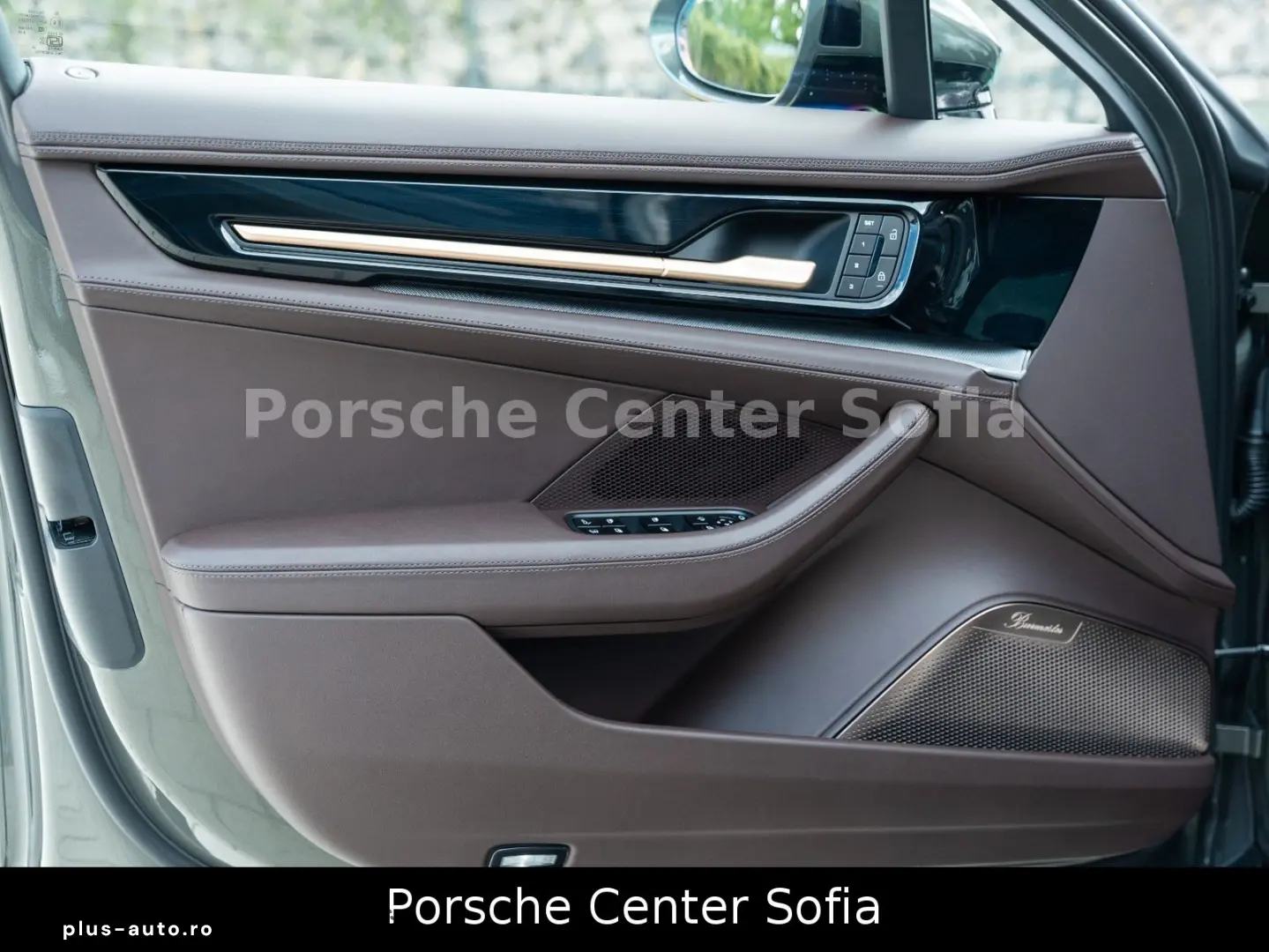 PORSCHE Panamera 4 E-Hybrid Executive