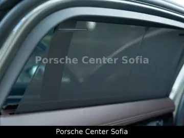 PORSCHE Panamera 4 E-Hybrid Executive