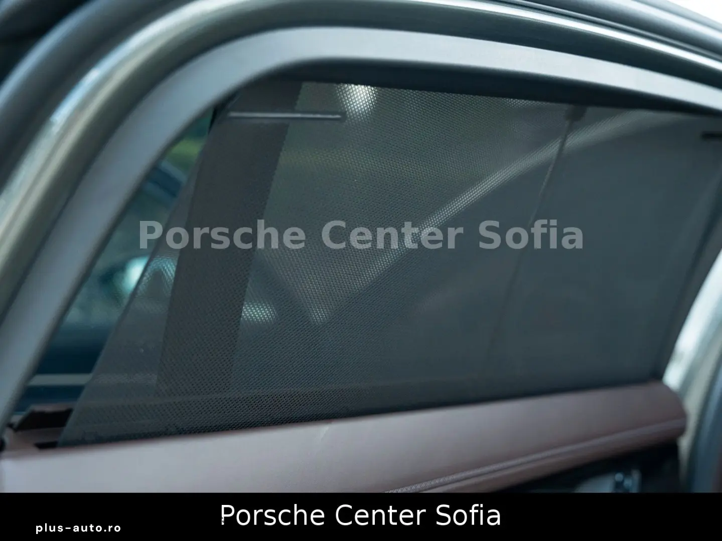PORSCHE Panamera 4 E-Hybrid Executive