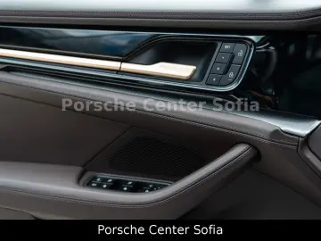 PORSCHE Panamera 4 E-Hybrid Executive