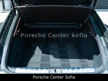 PORSCHE Panamera 4 E-Hybrid Executive