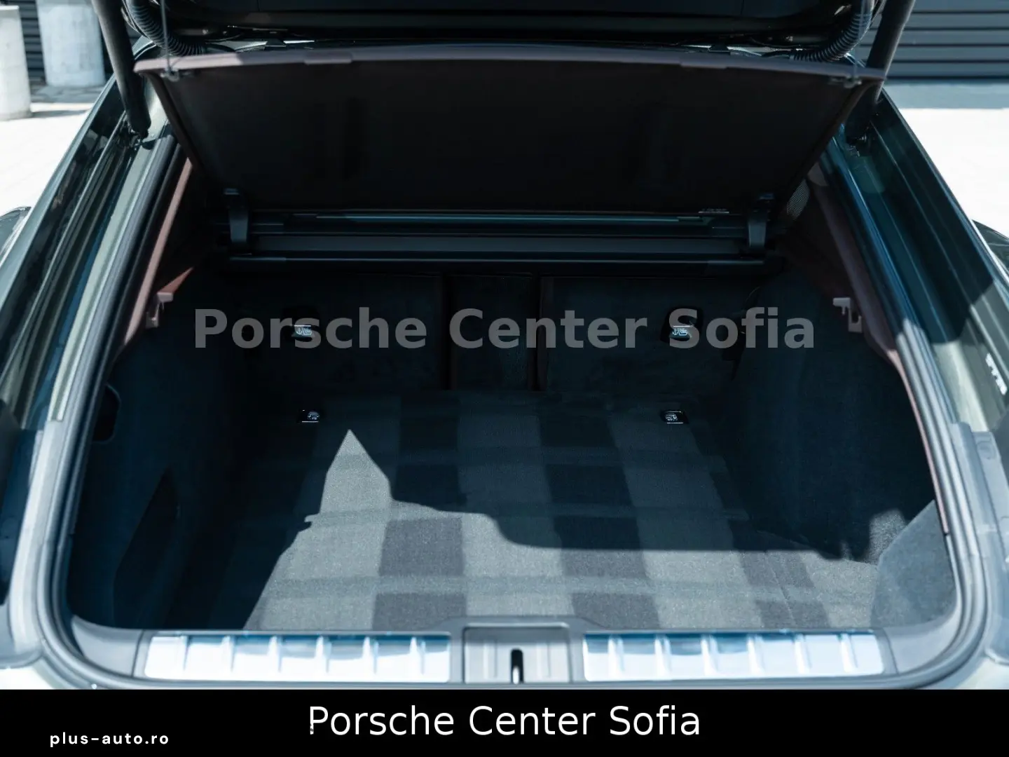 PORSCHE Panamera 4 E-Hybrid Executive