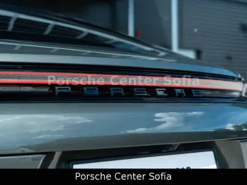 PORSCHE Panamera 4 E-Hybrid Executive