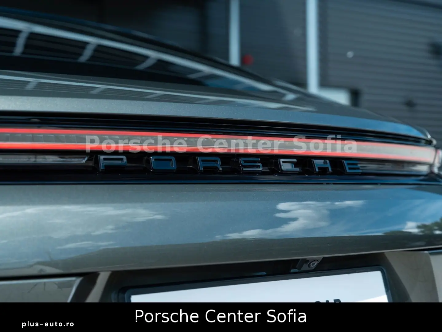 PORSCHE Panamera 4 E-Hybrid Executive