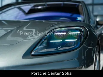 PORSCHE Panamera 4 E-Hybrid Executive