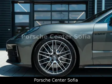 PORSCHE Panamera 4 E-Hybrid Executive