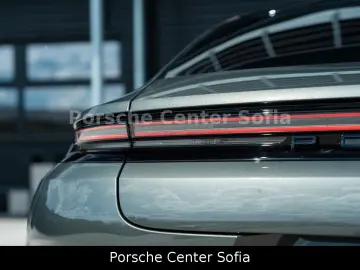 PORSCHE Panamera 4 E-Hybrid Executive