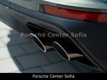 PORSCHE Panamera 4 E-Hybrid Executive
