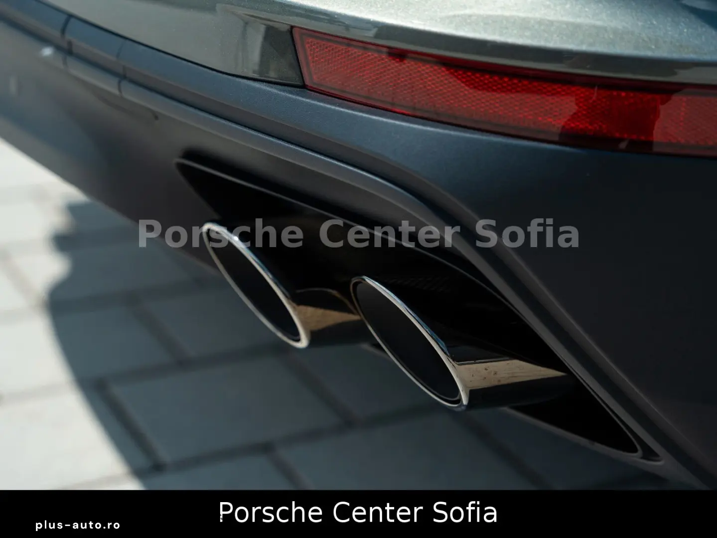 PORSCHE Panamera 4 E-Hybrid Executive