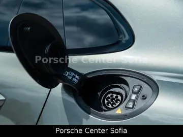 PORSCHE Panamera 4 E-Hybrid Executive