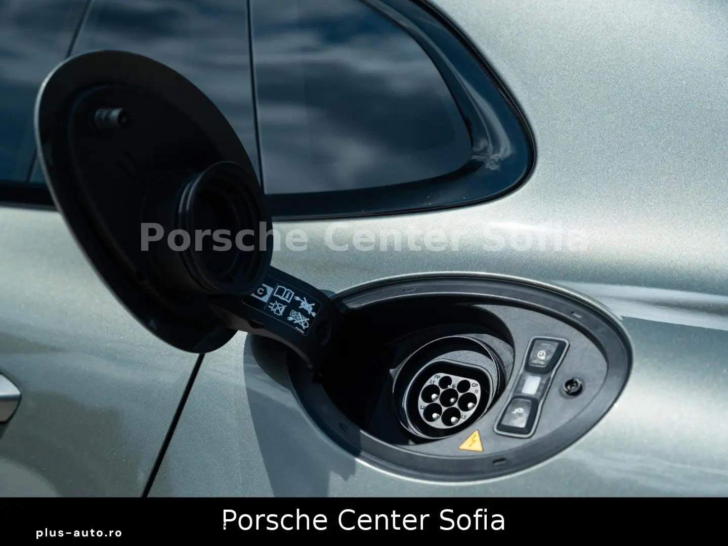 PORSCHE Panamera 4 E-Hybrid Executive