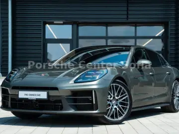 PORSCHE Panamera 4 E-Hybrid Executive