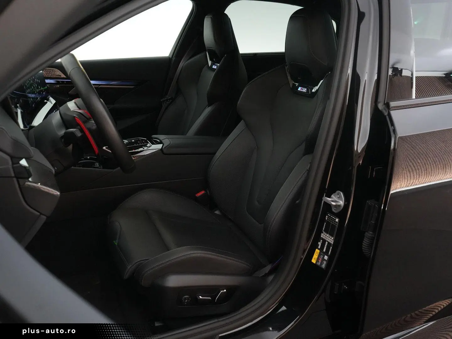 BMW M5  Carbon ext. Bowers&Wilkins head-up