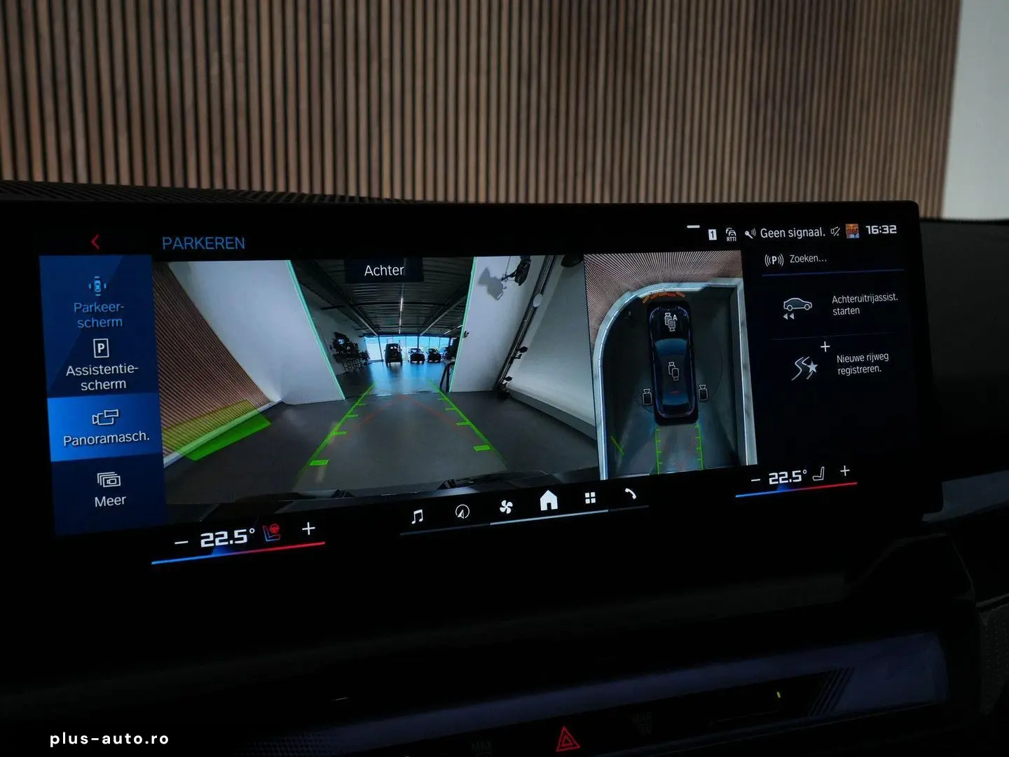 BMW M5  Carbon ext. Bowers&Wilkins head-up