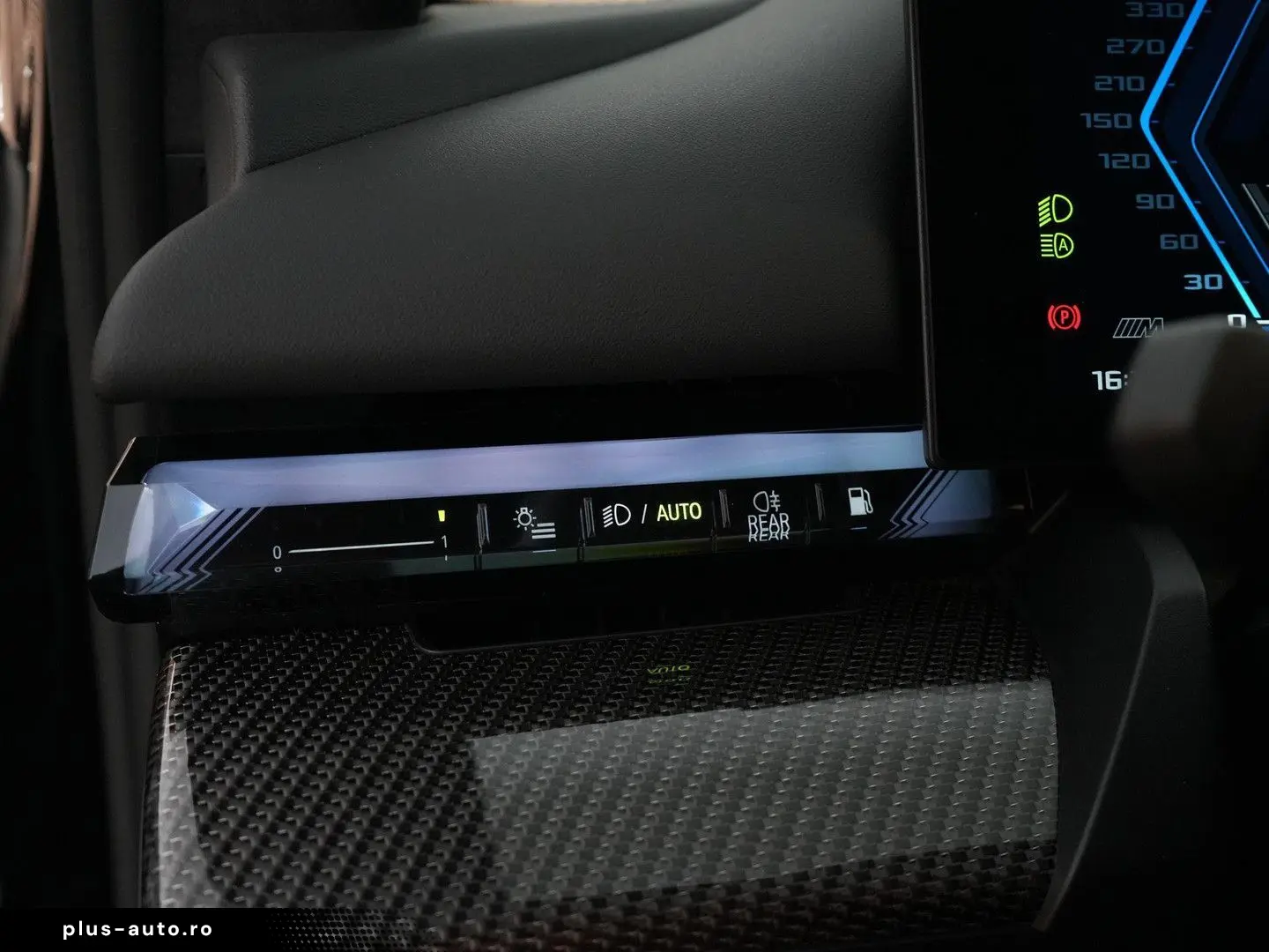 BMW M5  Carbon ext. Bowers&Wilkins head-up