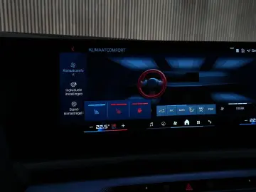 BMW M5  Carbon ext. Bowers&Wilkins head-up