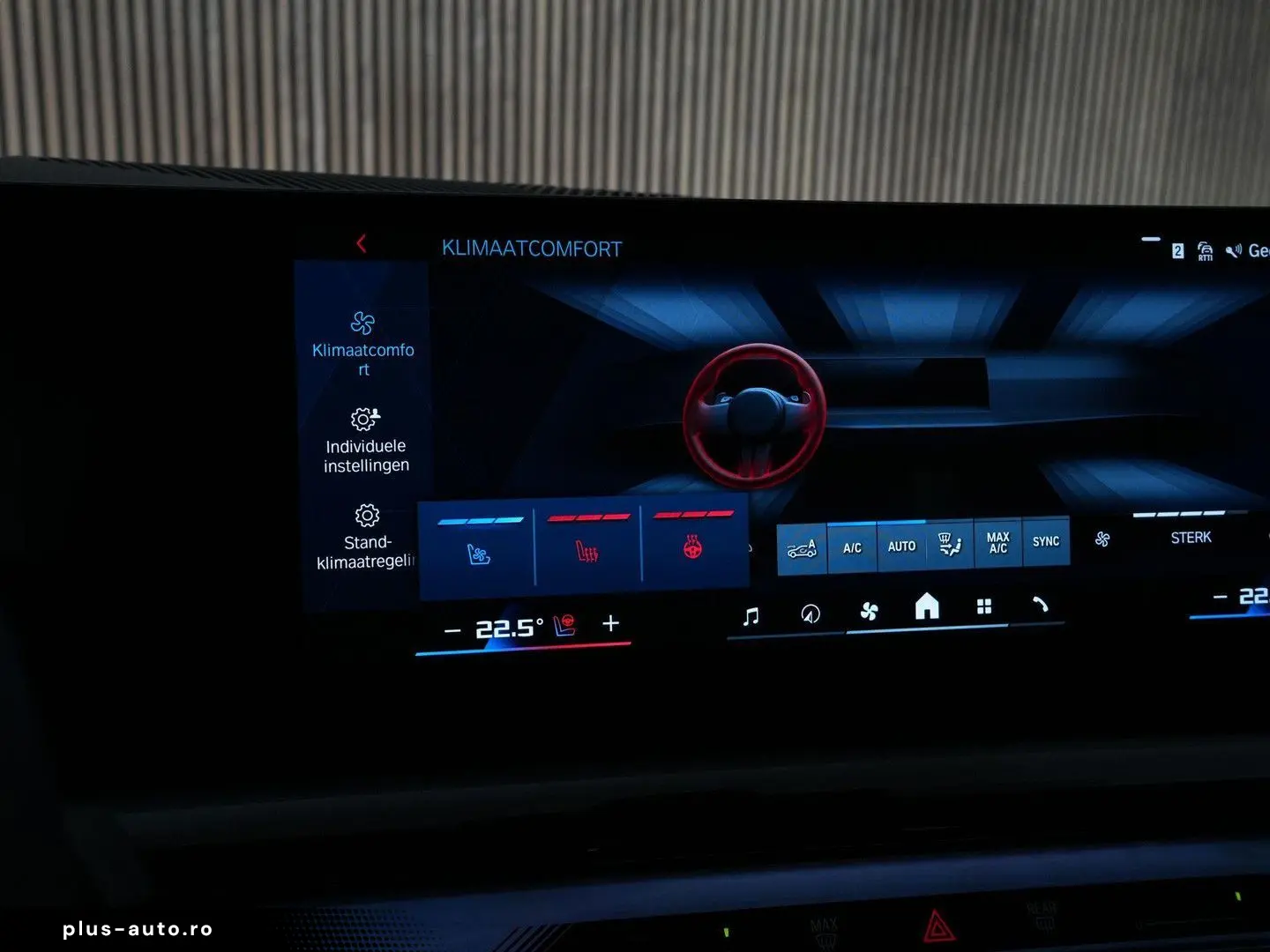 BMW M5  Carbon ext. Bowers&Wilkins head-up