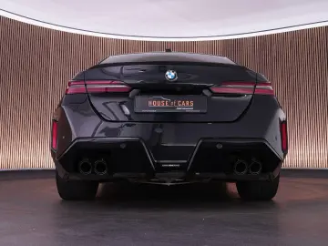BMW M5  Carbon ext. Bowers&Wilkins head-up