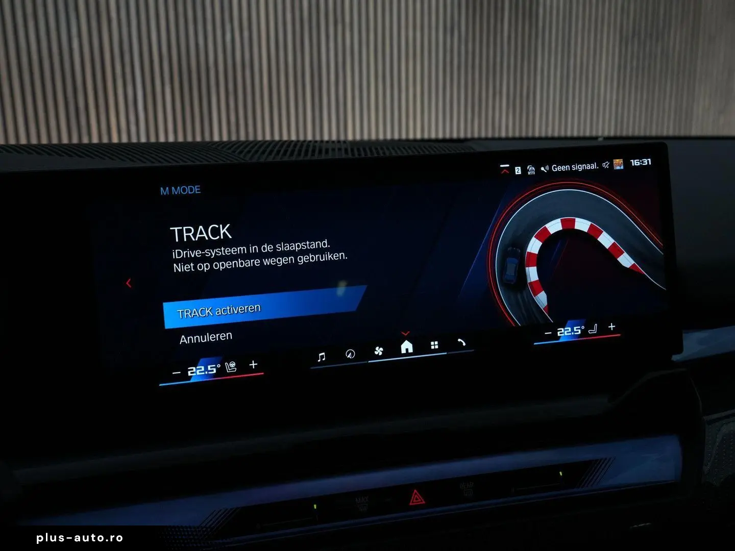 BMW M5  Carbon ext. Bowers&Wilkins head-up