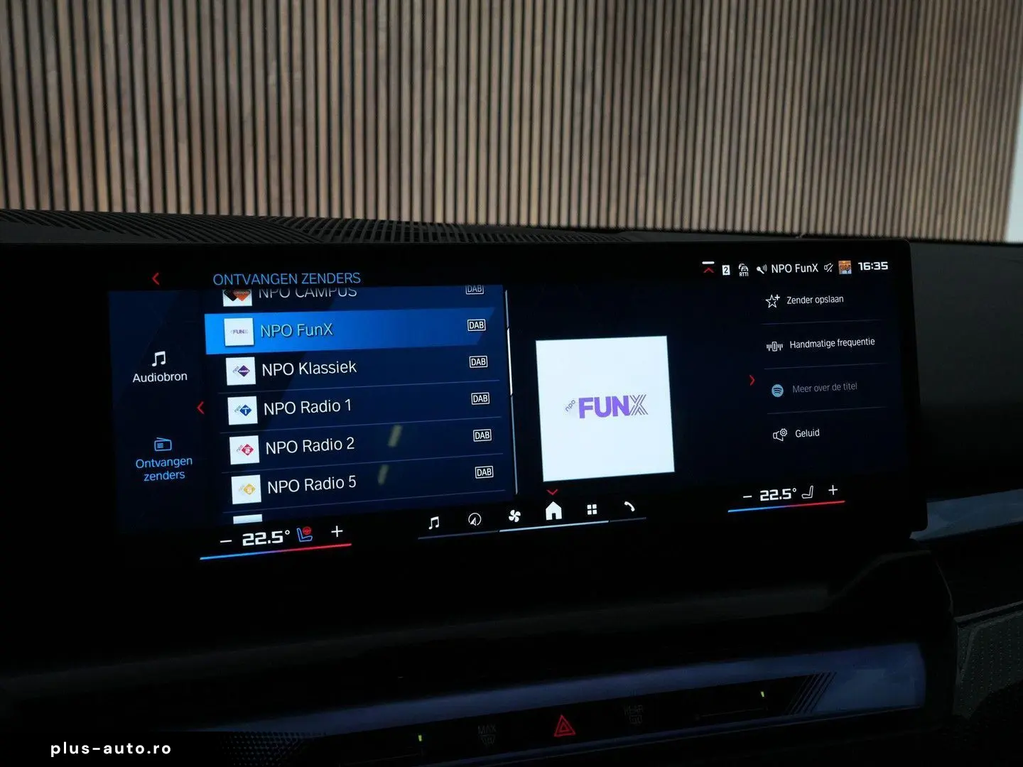 BMW M5  Carbon ext. Bowers&Wilkins head-up