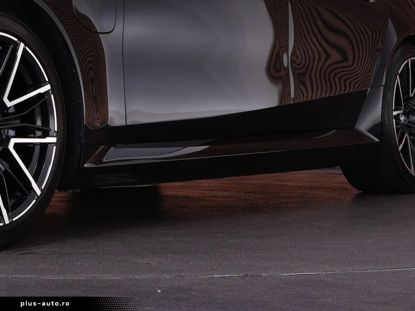 BMW M5  Carbon ext. Bowers&Wilkins head-up