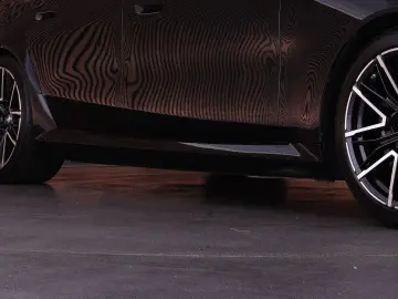 BMW M5  Carbon ext. Bowers&Wilkins head-up