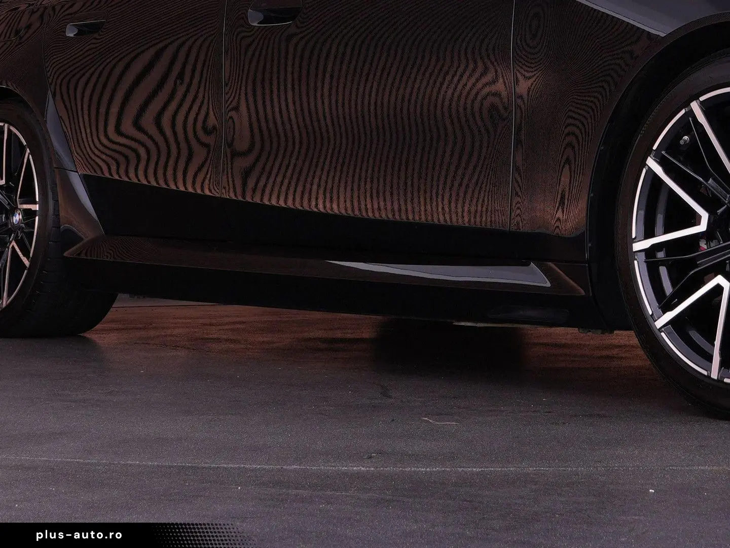 BMW M5  Carbon ext. Bowers&Wilkins head-up