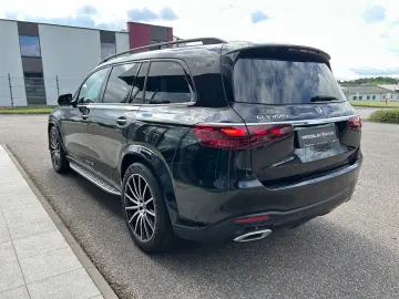MERCEDES-BENZ GLS 450d 4MATIC AMG AIRMATIC