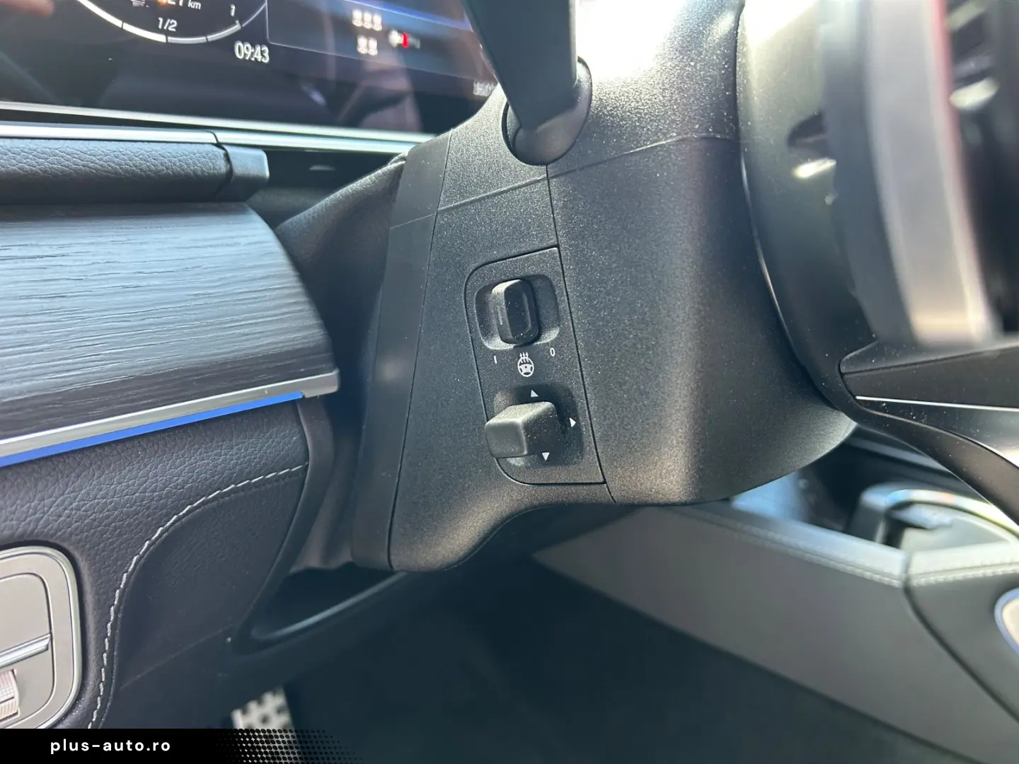 MERCEDES-BENZ GLS 450d 4MATIC AMG AIRMATIC