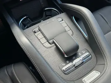 MERCEDES-BENZ GLS 450d 4MATIC AMG AIRMATIC