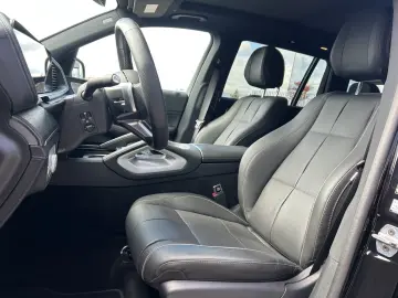 MERCEDES-BENZ GLS 450d 4MATIC AMG AIRMATIC
