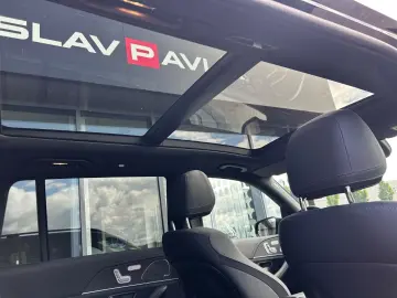MERCEDES-BENZ GLS 450d 4MATIC AMG AIRMATIC