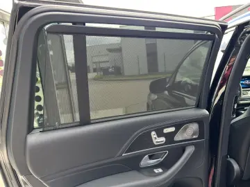MERCEDES-BENZ GLS 450d 4MATIC AMG AIRMATIC