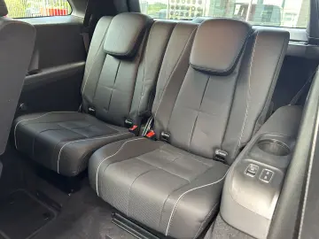 MERCEDES-BENZ GLS 450d 4MATIC AMG AIRMATIC