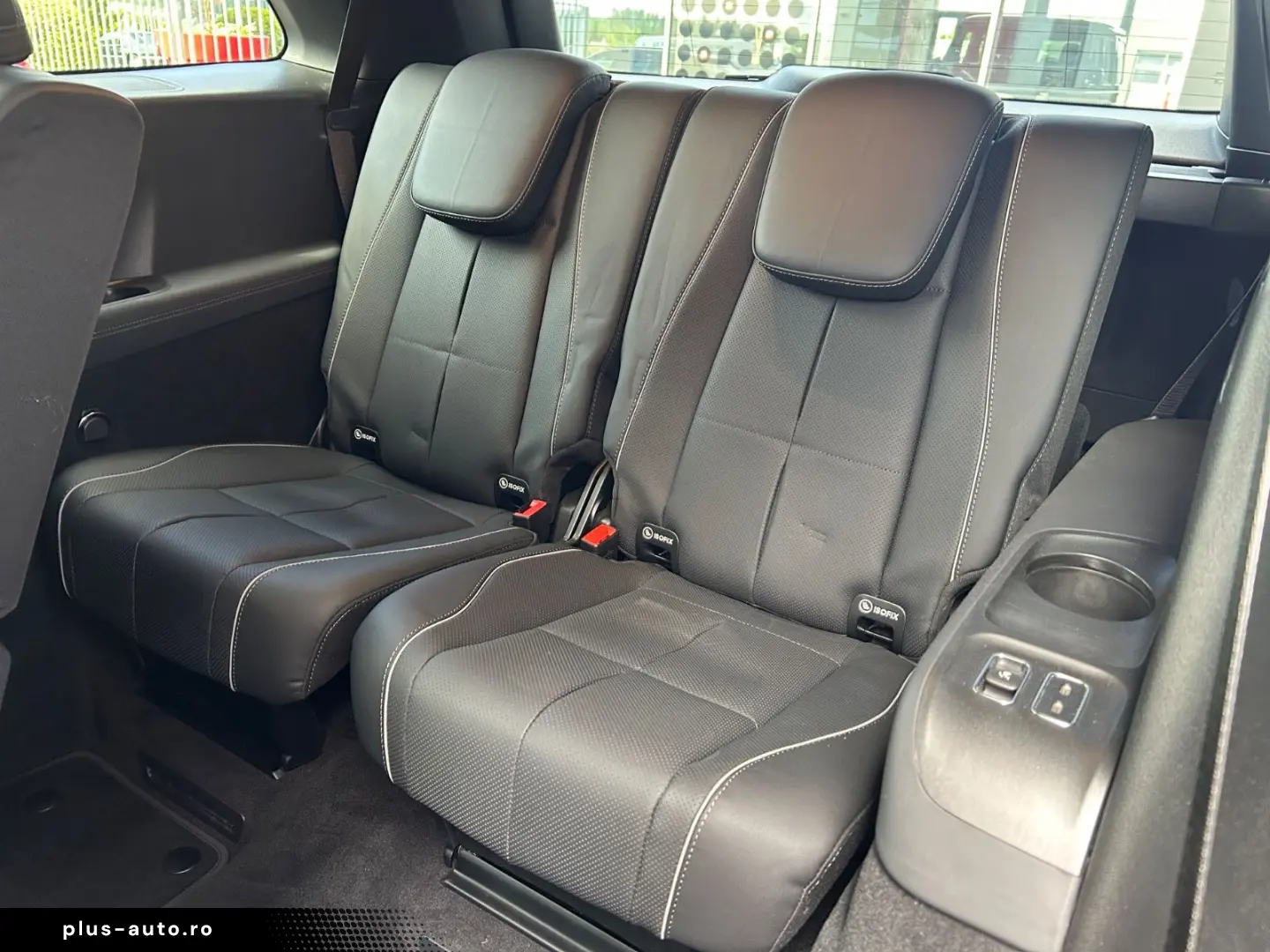MERCEDES-BENZ GLS 450d 4MATIC AMG AIRMATIC