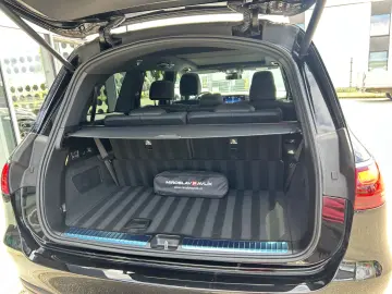 MERCEDES-BENZ GLS 450d 4MATIC AMG AIRMATIC