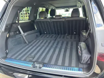 MERCEDES-BENZ GLS 450d 4MATIC AMG AIRMATIC
