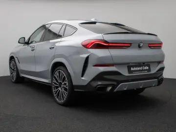 BMW X6 xD30d M Sport Pro Panorama 360 HUD H K 22Zoll